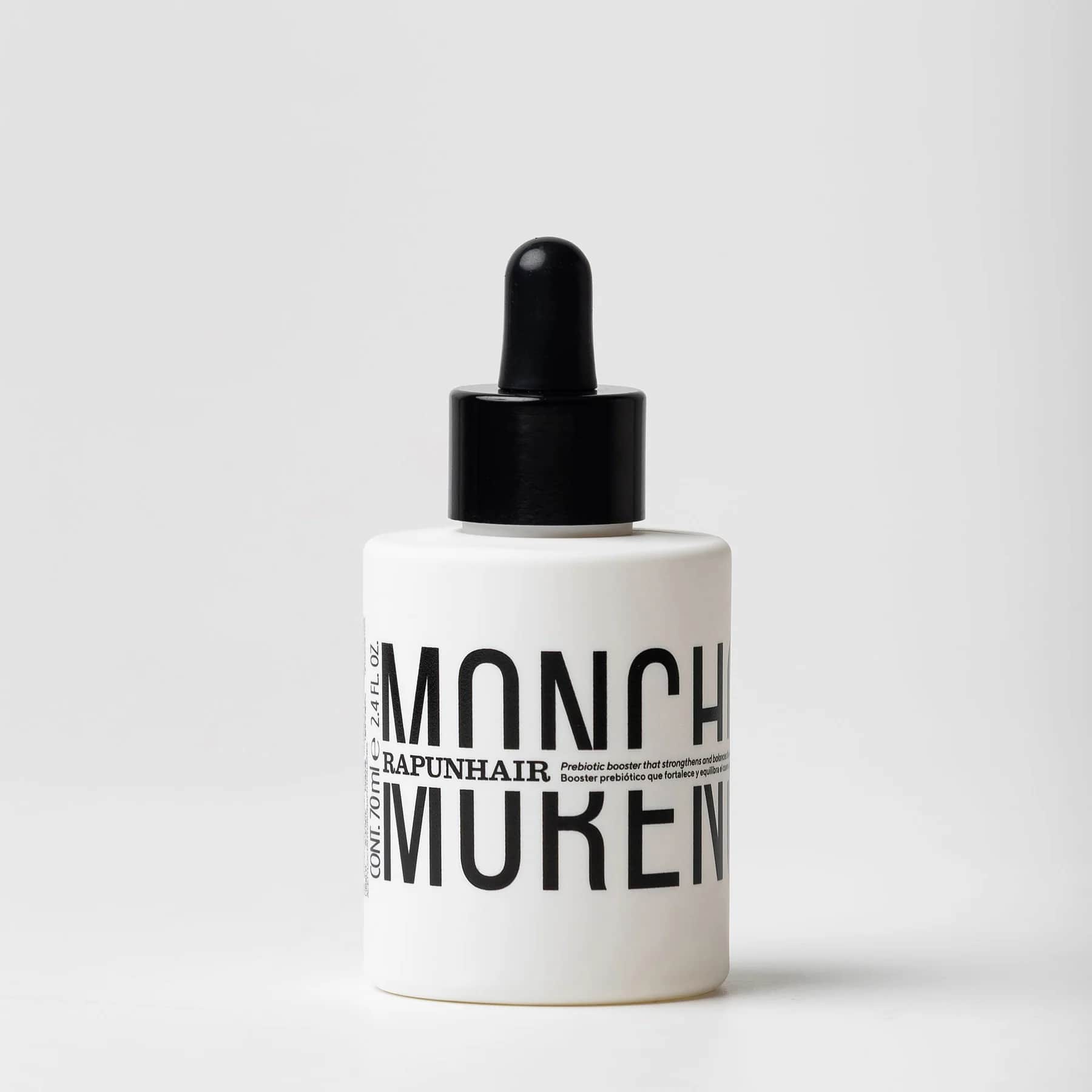 Moncho Moreno Rapunhair 70ml